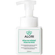ALORI Dishwashing foam for hand washing 250 ml - Dish Soap