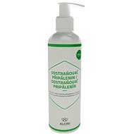 ALORI Burn remover 250 ml - Kitchen Cleaner