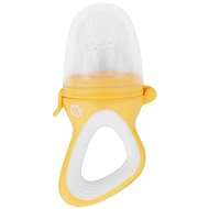 Badabulle Silicone Feeder Net - Food Pacifier