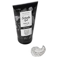 Bobana Charcoal Gel Scrub - Facial Scrub