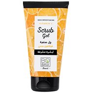 Bobana Gel Scrub Vitamin C - Facial Scrub
