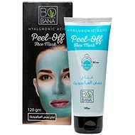 Bobana Blue peeling mask - Face Mask