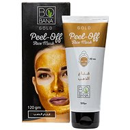 Bobana Golden peeling mask - Face Mask
