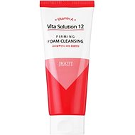 JIGOTT Vita Solution 12 Firming Foam Cleansing - Facial Cleansing Foam