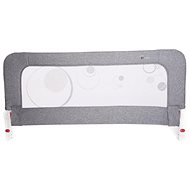 Bo Jungle Bed Barrier B-Bedrail Grey - Child Restraint