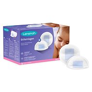 Lansinoh Disposable Bra Pads 100 pcs - Breast Pads