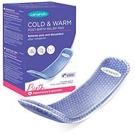 Lansinoh Postpartum Insert Cold & Warm - Postpartum Pads