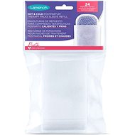 Lansinoh Postpartum Sanitary Pad Covers Cold & Warm 24 pcs - Postpartum Pads