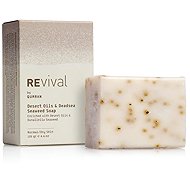 REVIVAL Desert Oils & Deadsea Seaweed Soap 125 g - Bar Soap