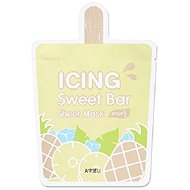 A'PIEU Icing Sweet Bar Sheet Mask Pineapple - Face Mask
