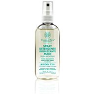 Domus Olea Toscana Disinfectant Hand Spray 100 ml - Antibacterial Hand Spray