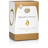 Kedma Golden Touch Nail Kit - Cosmetic Set
