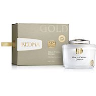 Kedma Facial Gold Cream - Face Cream