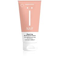 NAIF Corrective natural cream for face, body and hands 50 ml - Cream