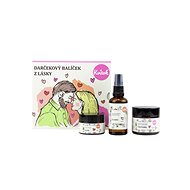 Kvitok Aphrodisiac Gift Package From Love - Gift Set