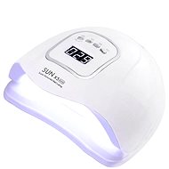 Excellent Pro UV/LED dual nail lamp, 180 W - UV Nail Lamp