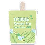 A'PIEU Icing Sweet Bar Sheet Mask (Melon) - Face Mask