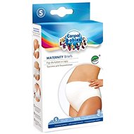 Canpol babies Maternity panties high size. S - Postpartum Underwear