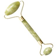 Retoo Jadeitový váleček na masáž obličeje - Face Roller