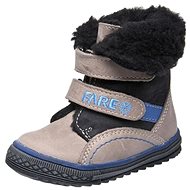 Fare Winter ankle boots size 19 - Baby Booties