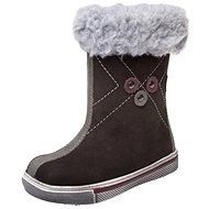 Fare Girls winter boots size 23 - Baby Booties