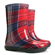 Demar Children's red ankle boots size 28/29 - Baby Booties