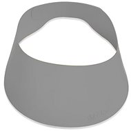 BBLÜV Käp Grey - Bath Visor