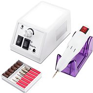 Retoo Nail milling - manicure and pedicure + cutters - Electric File