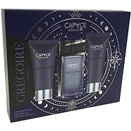 Excellent Luxury men's gift set - Capace exclusive/Grégoire - Men's Cosmetic Set