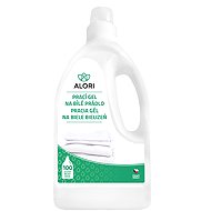 ALORI For white linen 3 l (100 washes) - Washing Gel