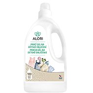 ALORI For children's clothes 3 l (100 washes) - Washing Gel
