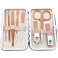 Ewena Manicure 8 piece set KFR325 - Manicure Set