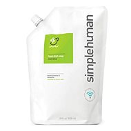 Simplehuman Foaming Dishwasher Detergent 828 ml, refill - mint, lime - Dish Soap