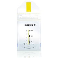 Medela Sáčky na mateřské mléko 150 ml - Breastmilk Storage Bags