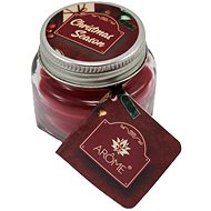 ARÔME Mulled wine candle with wishes 28 g - Candle