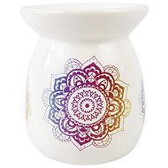 ARÔME Mandala 10,6 cm - Aroma Lamp