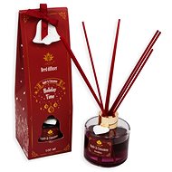 ARÔME Apple & Cinnamon 100 ml with sticks - Reed Diffuser