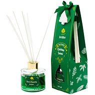 ARÔME Pine & Poinsettia 100 ml with sticks - Reed Diffuser