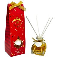 ARÔME Winter Spice 50 ml, with sticks - Reed Diffuser