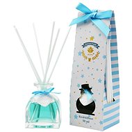 ARÔME Snowman Vanila 50 ml, s tyčinkami - Reed Diffuser