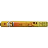 HEM Luxury sweet fruit scented sticks - peach - Incense Sticks