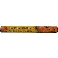 HEM Luxury sweet fruit scented sticks - currant and tangerine - Incense Sticks