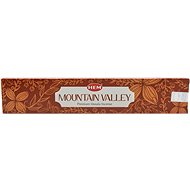 HEM Premium masala - Mountain Valley - Incense Sticks
