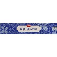 HEM Premium masala - Blue champa - Incense Sticks