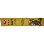 HEM Premium masala - For meditation and relaxation - Incense Sticks