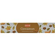 HEM Premium masala - Cinnamon - Incense Sticks