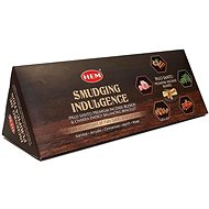 Empt Smudging Infulgence Premium masala, gift pack - Incense Sticks