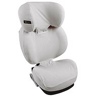 BeSafe iZi Up car seat cover white - Child Car Seat Cover