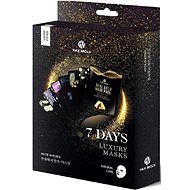 PAX MOLY 7 Days Luxury Masks - Face Mask