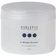 ASKLEPION Laser Gel Mask 500 ml - Face Mask
